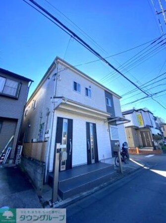 新開1丁目の物件内観写真